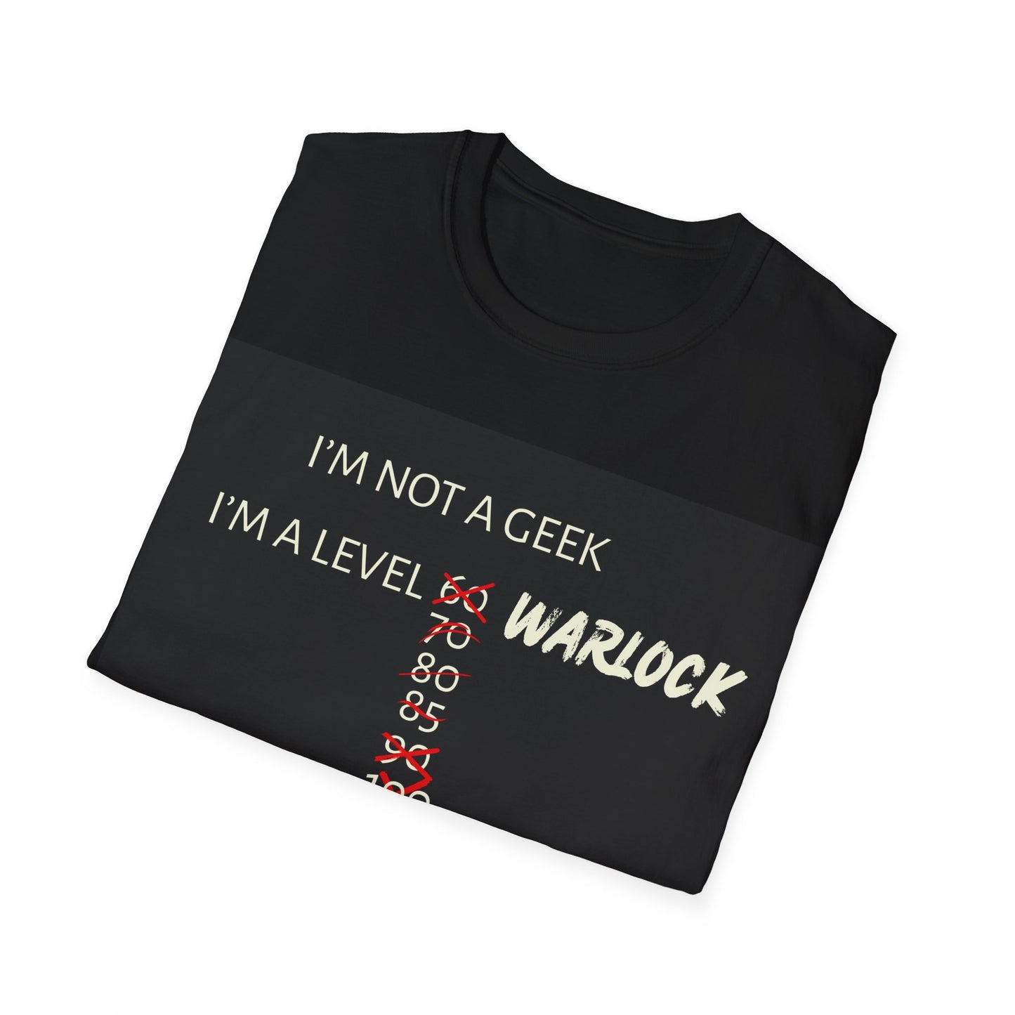 Walock T-Shirt - Unisex