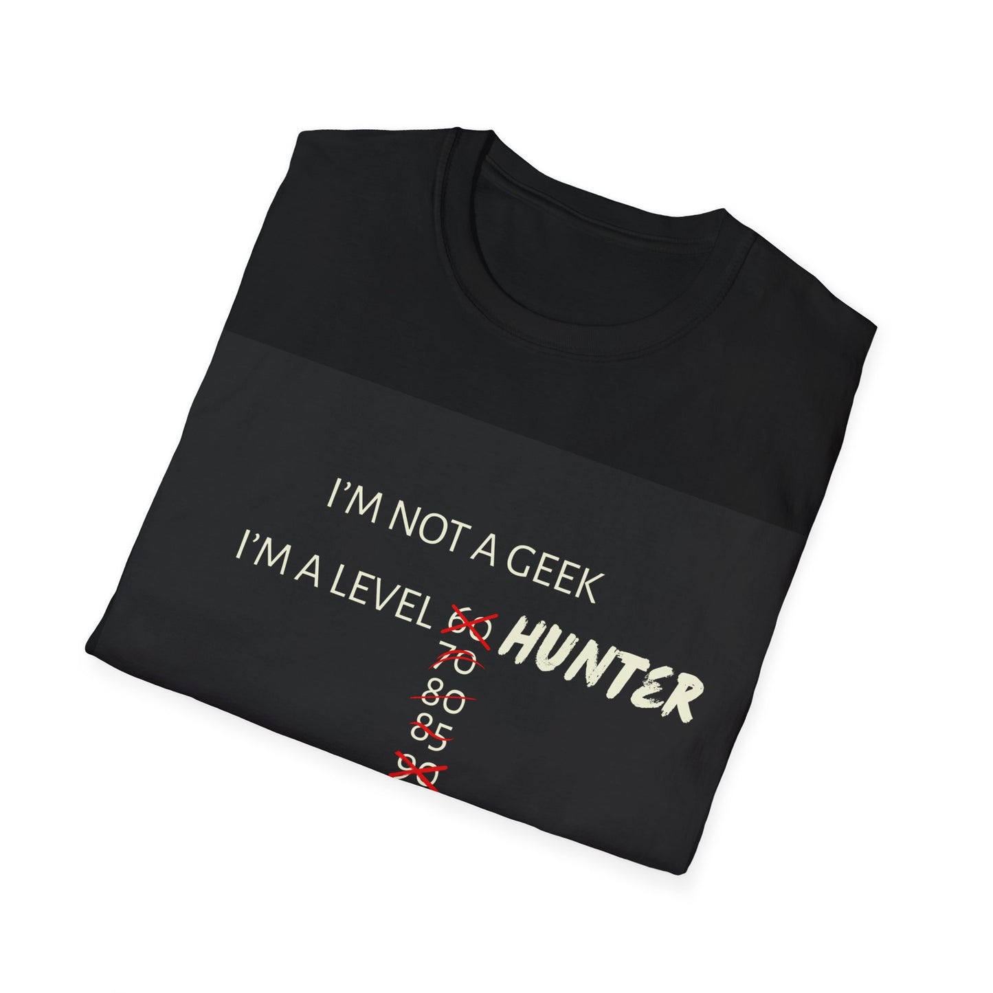 Hunter T-Shirt - Unisex