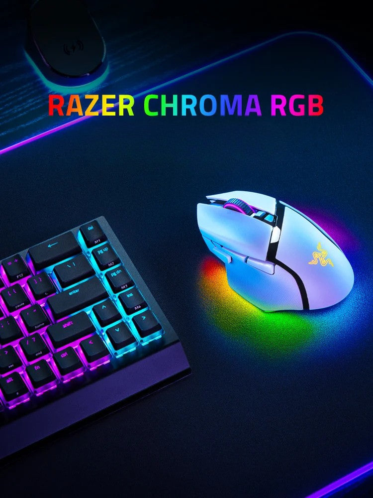 Razer Basilisk V3 Pro