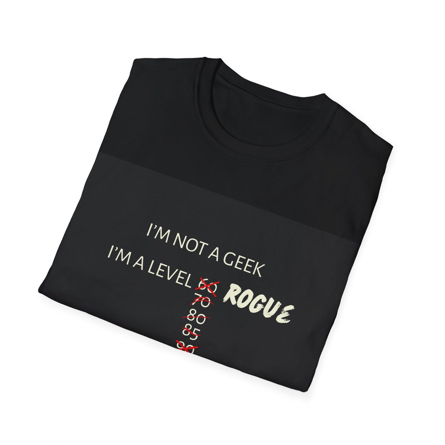 Rogue T-Shirt - Unisex