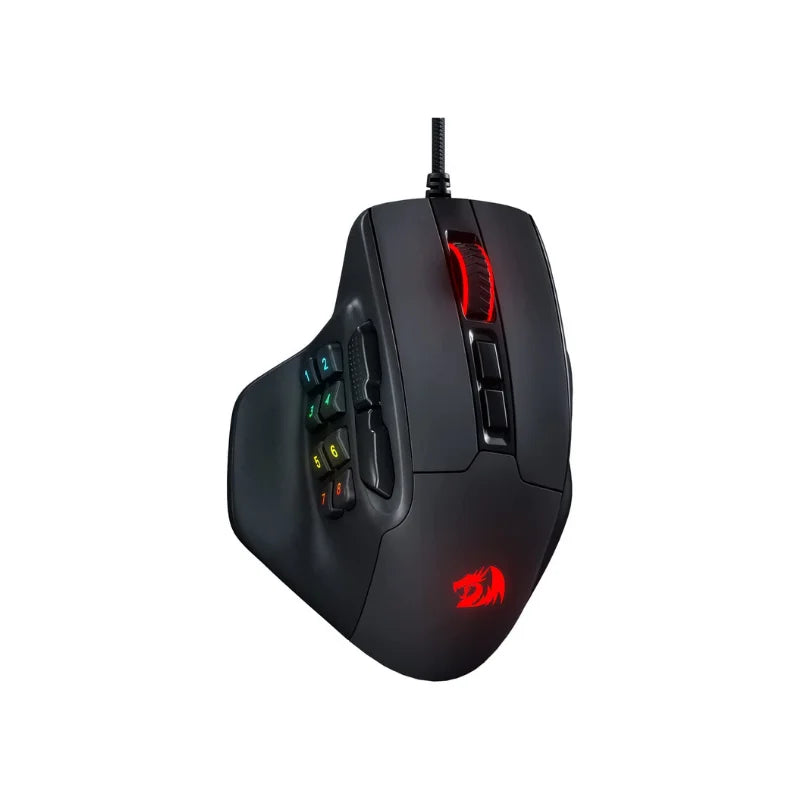 Redragon M811 Aatrox