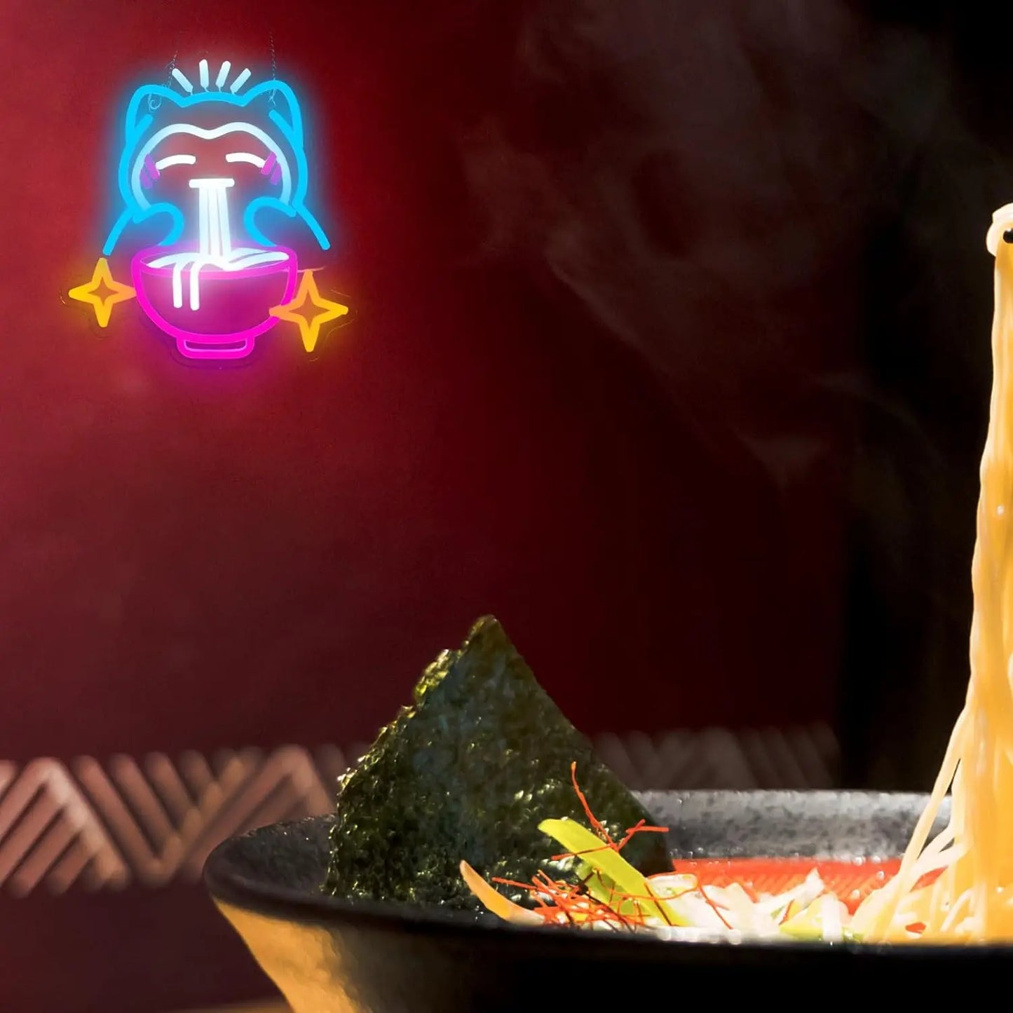 Ronflex Ramen