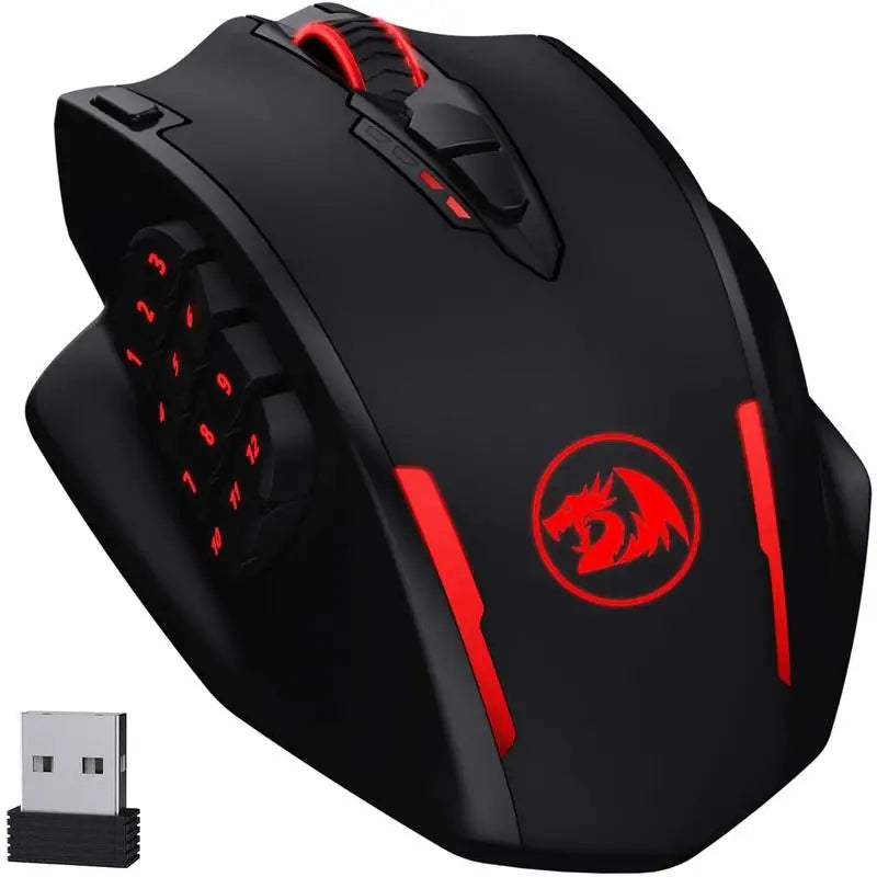 Redragon M913