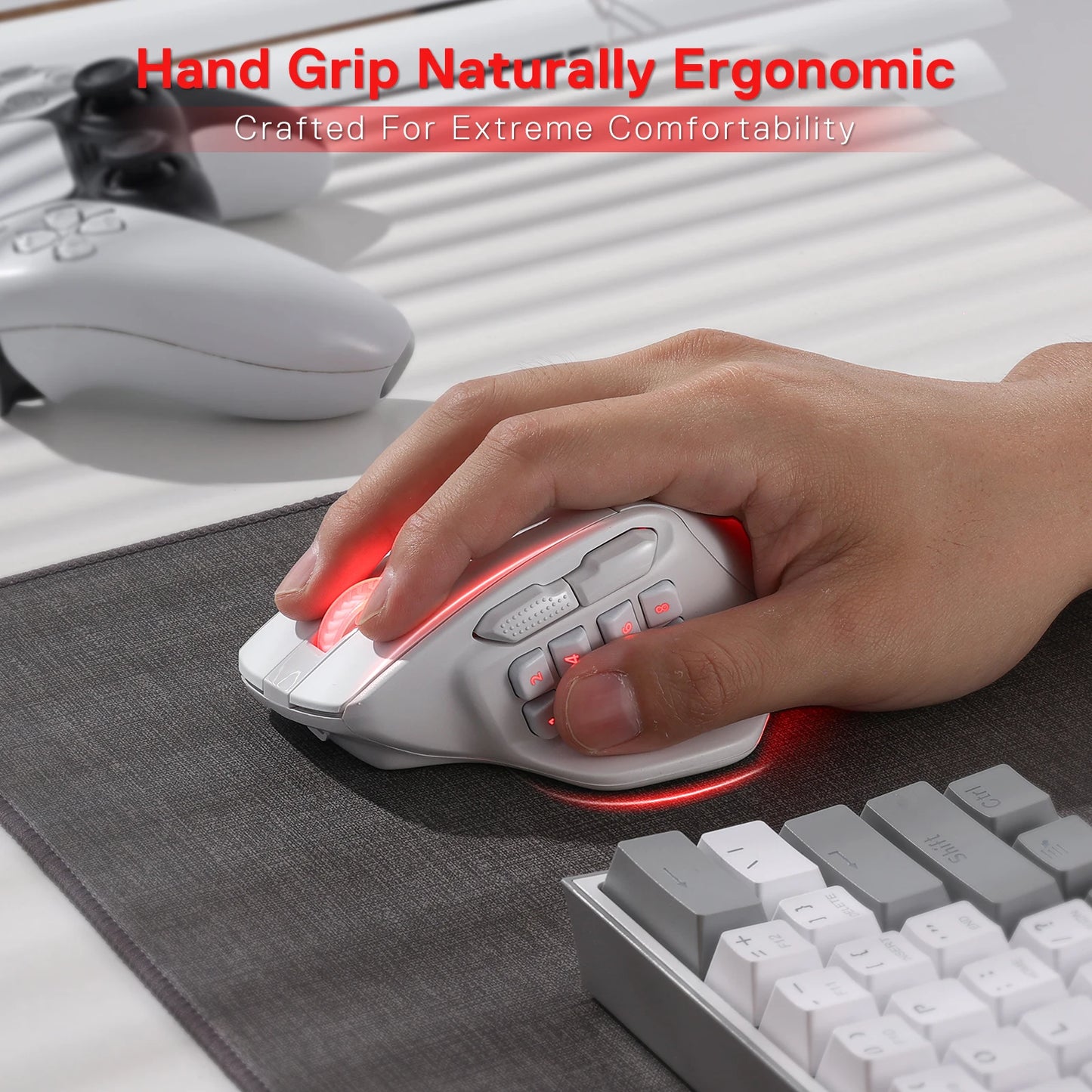 Redragon M811 PRO