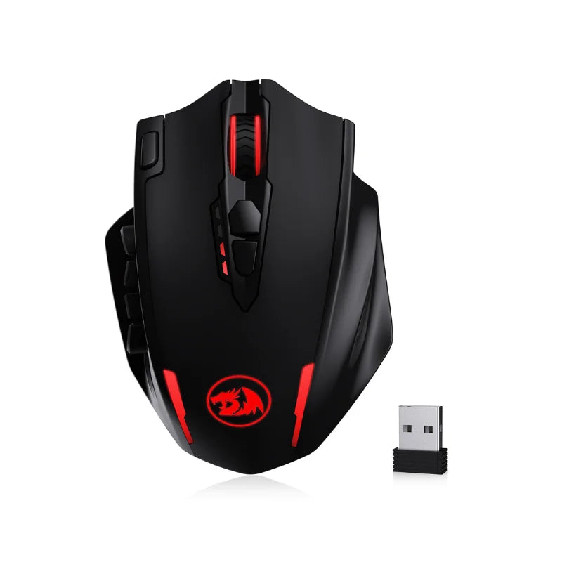 Redragon M913
