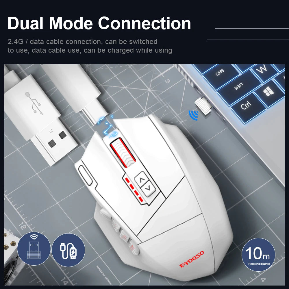 E-YOOSO X-33