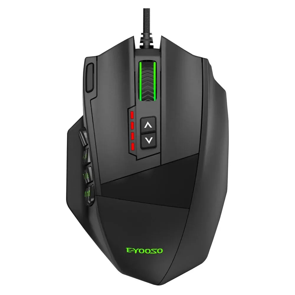 E-YOOSO X-39