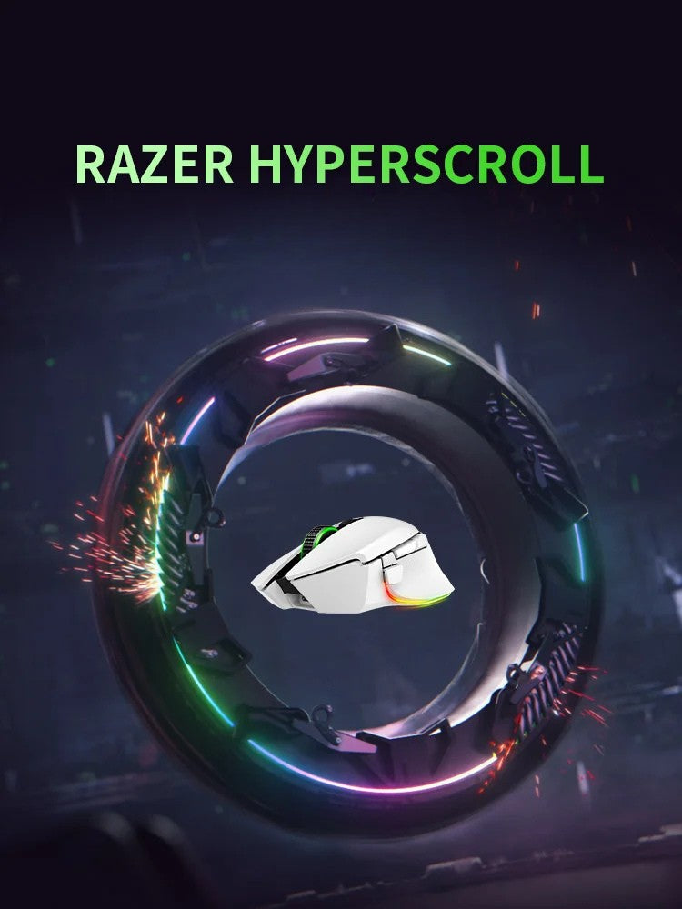 Razer Basilisk V3 Pro
