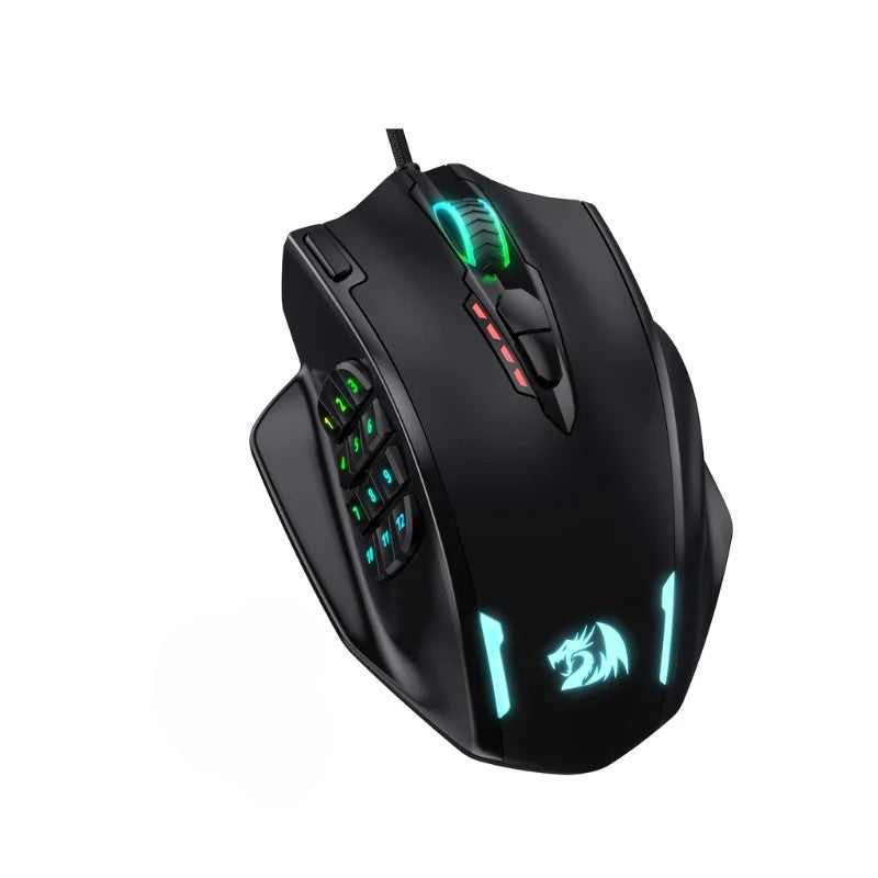 Redragon M908