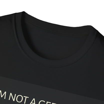 Walock T-Shirt - Unisex