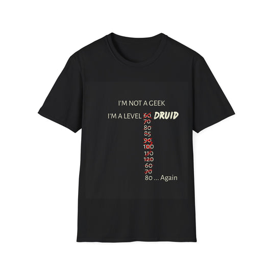 Druid T-Shirt - Unisex