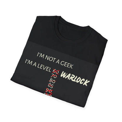 Walock T-Shirt - Unisex