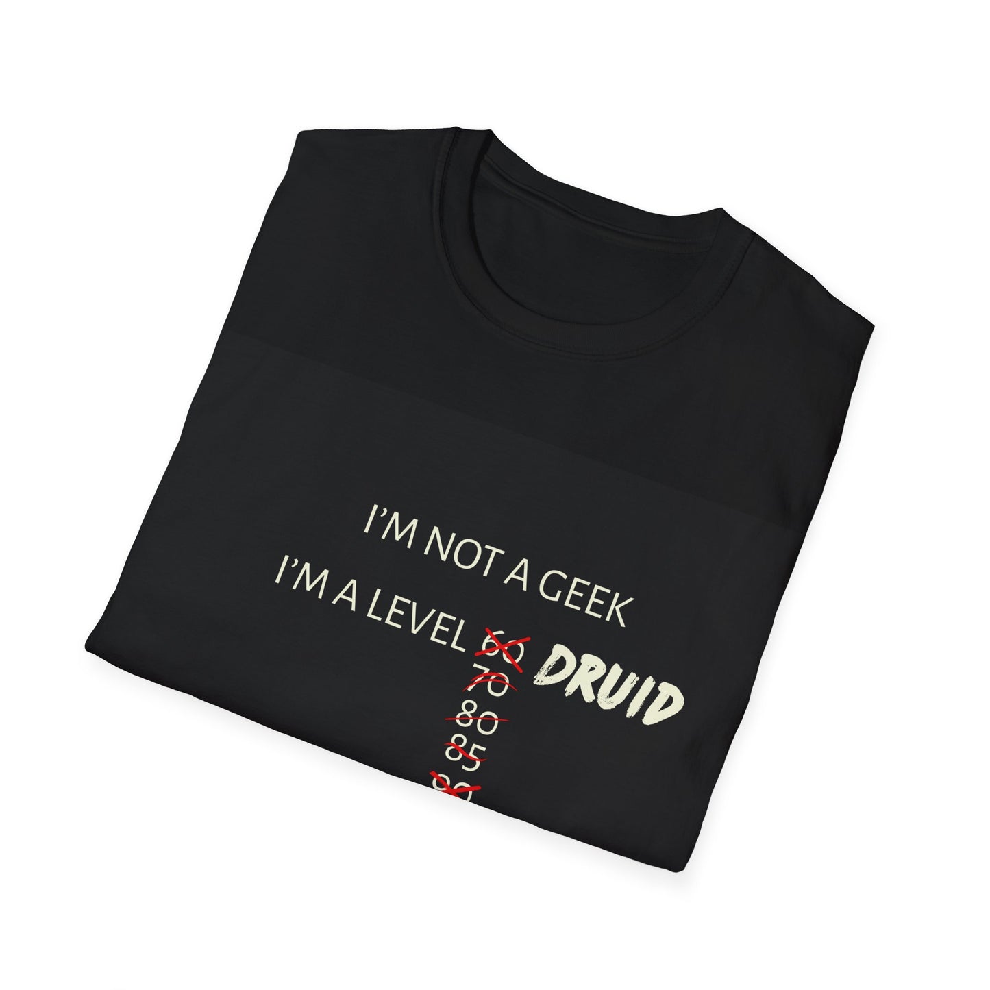 Druid T-Shirt - Unisex