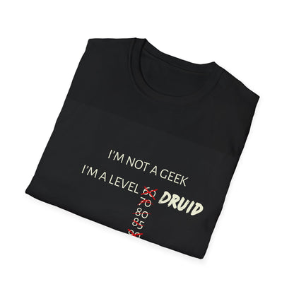 Druid T-Shirt - Unisex