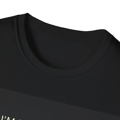 Hunter T-Shirt - Unisex