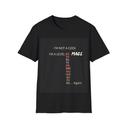 Mage T-shirt - Unisex