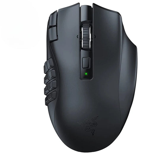 Razer Naga V2 HyperSpeed