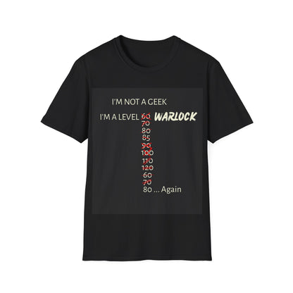 Walock T-Shirt - Unisex