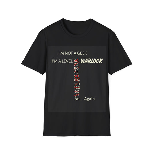 Walock T-Shirt - Unisex