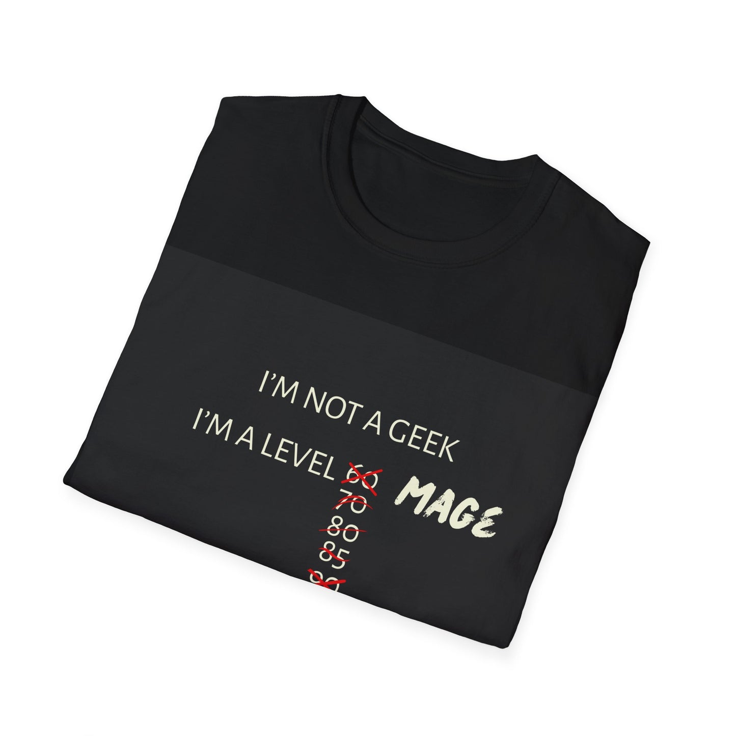Mage T-shirt - Unisex
