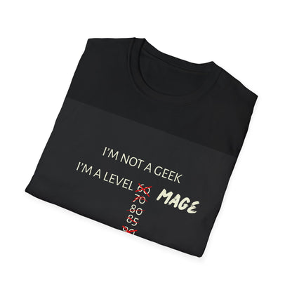 Mage T-shirt - Unisex