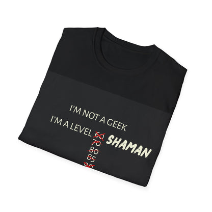 Shaman T-Shirt - Unisex