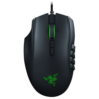 Razer Naga Chroma pour Gaucher