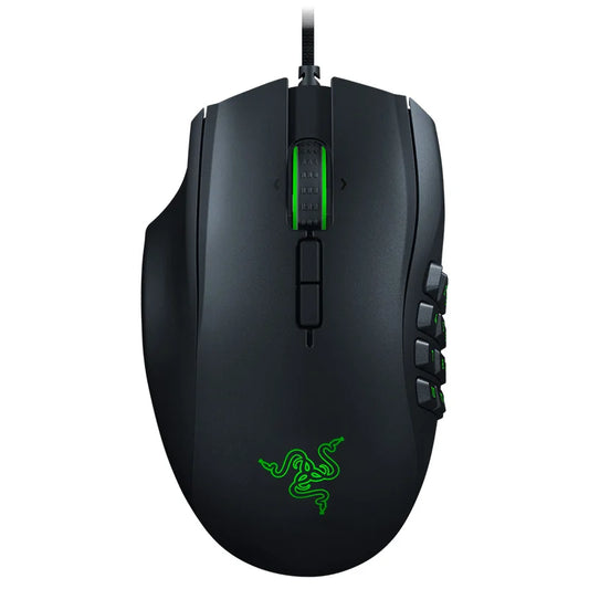Razer Naga Chroma pour Gaucher