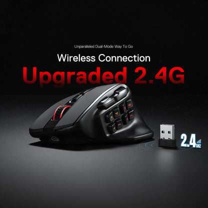 Redragon M811 PRO