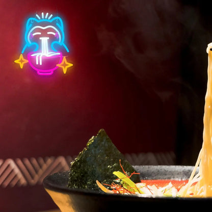 Ronflex Ramen