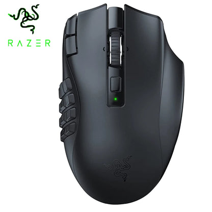 Razer Naga V2 HyperSpeed