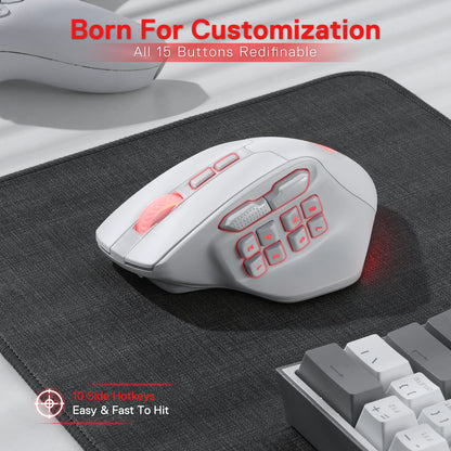 Redragon M811 PRO