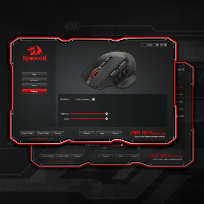 Redragon M811 PRO