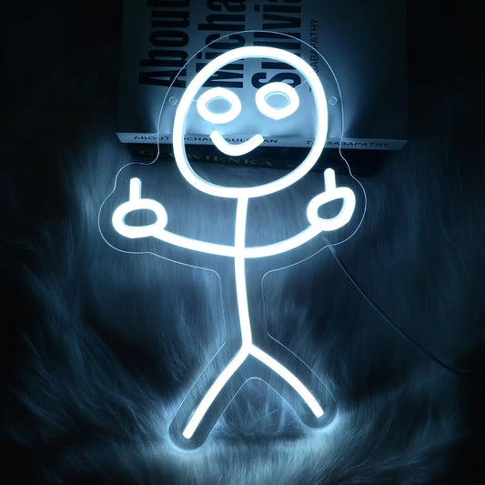 Smiley FU