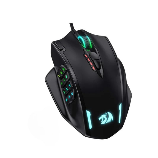 Redragon M908